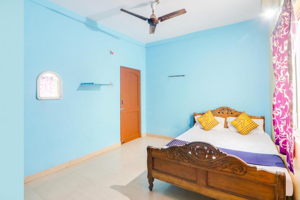 بوري Spot On 68703 Delight Inn المظهر الخارجي الصورة